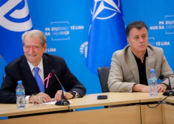 Veliaj në Kushtetuese, Berisha: Duhet të jemi të drejtë me të