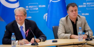 Veliaj në Kushtetuese, Berisha: Duhet të jemi të drejtë me të