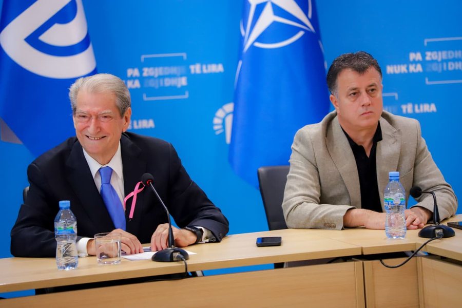 Veliaj në Kushtetuese, Berisha: Duhet të jemi të drejtë me të