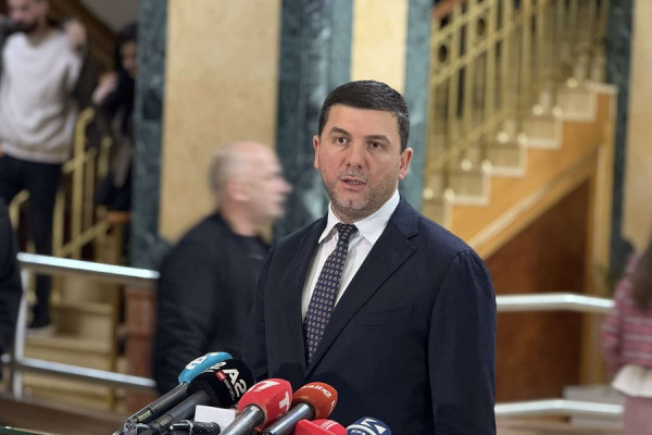 Kosovë/ Formimi i qeverisë dështoi, Krasniqi: Të shkojmë në zgjedhje të parakohshme