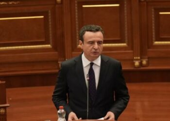 Nuk ka “Kurti 3”/ Dështon konstituimi i qeverisë së re në Kosovë