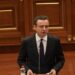 Nuk ka “Kurti 3”/ Dështon konstituimi i qeverisë së re në Kosovë