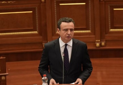 Nuk ka “Kurti 3”/ Dështon konstituimi i qeverisë së re në Kosovë