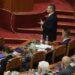 “Pse nuk hetoni Edi Ramën”, Dumani: Nuk kanë rendësi emrat, por…