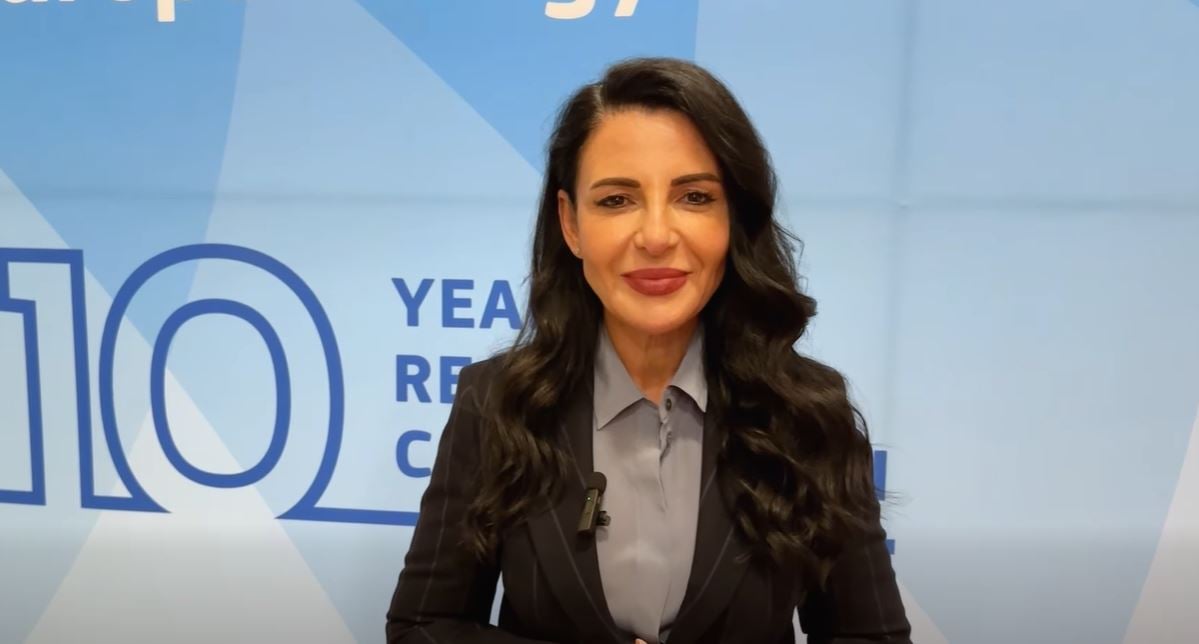 Balluku në takimin e Ministrave të Energjisë në Bukuresht:10% energji diellore në…