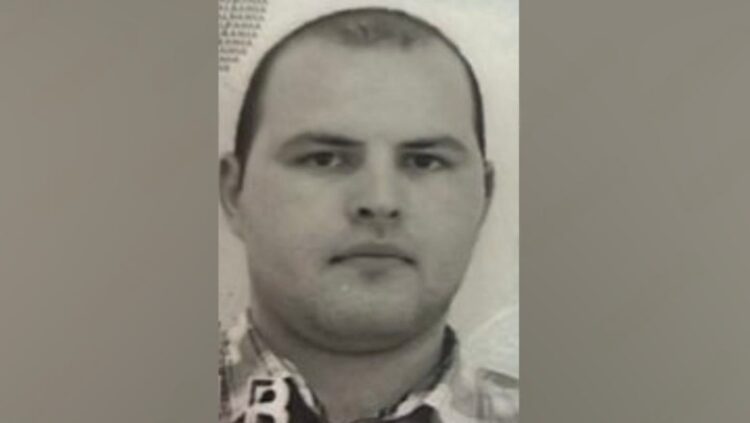 FOTO/ Ky është autori që vrau në sallën e Gjykatës gjyqtarin Astrit Kalaja