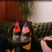 Begaj takon të Ngarkuarën me Punë të SHBA, Nancy VanHorn
