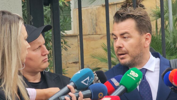 Takimi mes “Mundësisë” dhe PD, opozita ende pa kandidat për bashkinë e Tiranës