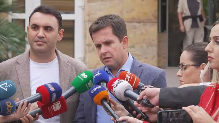 Zgjedhjet për Tiranën, zbulohen 3 emrat që po negocion PD me opozitarët