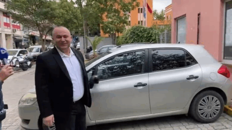 Dyshohet se bleu vota për PSD, SPAK merr të pandehur kryebashkiakun e PS