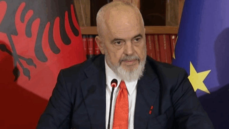 Ndërtimet, Rama: Listë e zezë për shkelësit, për 5 vite s’do mund të marrin leje