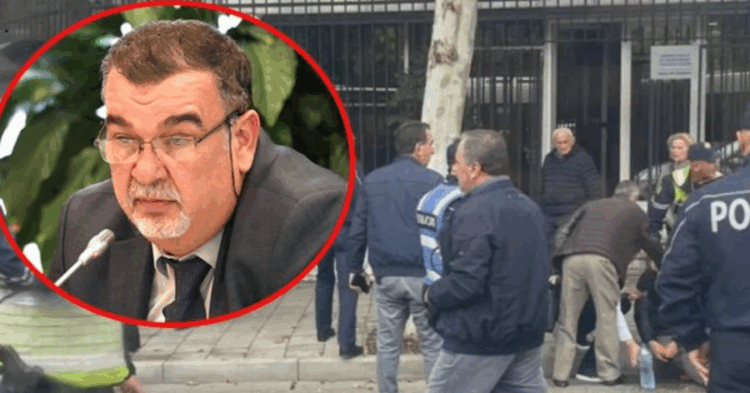 Vrasja e gjyqtarit, zbardhet dëshmia e rojës së sigurisë në Gjykatën e Apelit