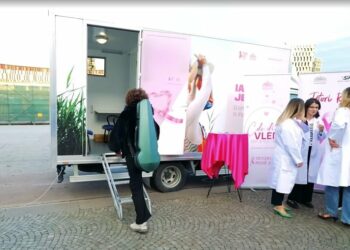 Rama, mesazh ndërgjegjësimi grave dhe vajzave: Kryeni mamografinë falas