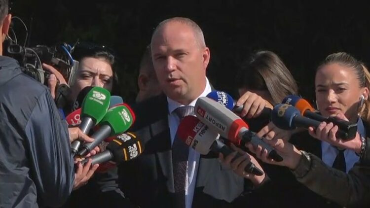 “Asnjë gjykatë nuk plotëson kushtet”, kreu i GJKKO: Në sallë duhet të ketë polic