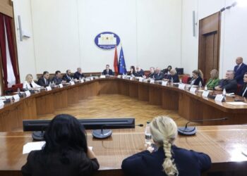 Konferenca e Kryetarëve,rrëzohet kërkesa e PD për mocion me debat për fondet e IPARD