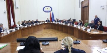 Konferenca e Kryetarëve,rrëzohet kërkesa e PD për mocion me debat për fondet e IPARD