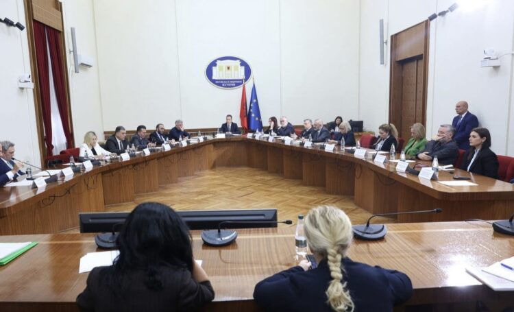 Konferenca e Kryetarëve,rrëzohet kërkesa e PD për mocion me debat për fondet e IPARD