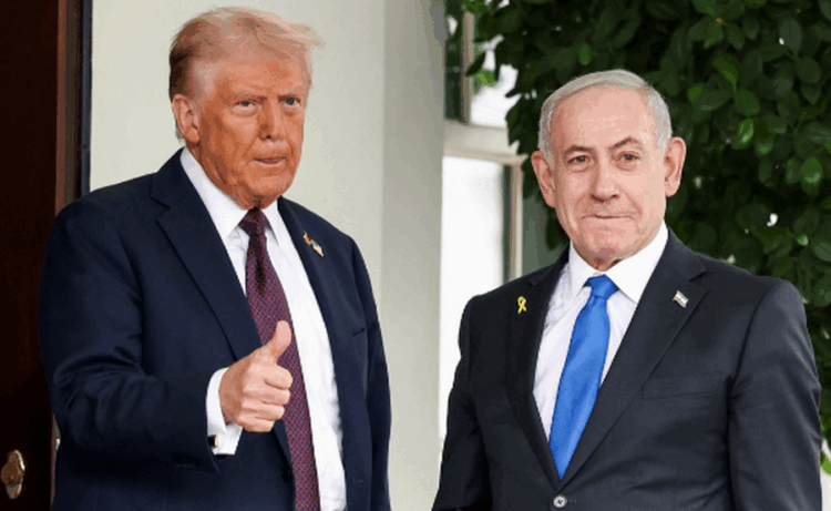 Izraeli kritikon vendimin për Çmimin Nobel për Paqen: Trump e meritonte