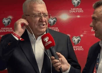 Duka konfirmon Sylvinhon në stolin e Kombëtares: Trajneri fitues nuk ndërrohet