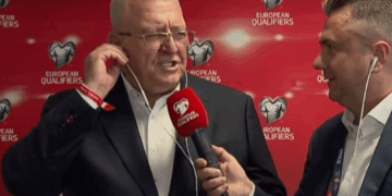 Duka konfirmon Sylvinhon në stolin e Kombëtares: Trajneri fitues nuk ndërrohet