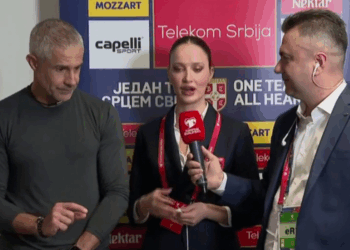 Fitorja ndaj Serbisë, Sylvinho: Fitore për të gjithë kombin