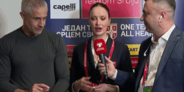 Fitorja ndaj Serbisë, Sylvinho: Fitore për të gjithë kombin