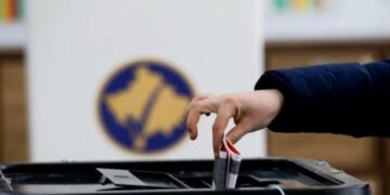 Zgjedhjet lokale në Kosovë, votojnë qytetarët e 38 komunave