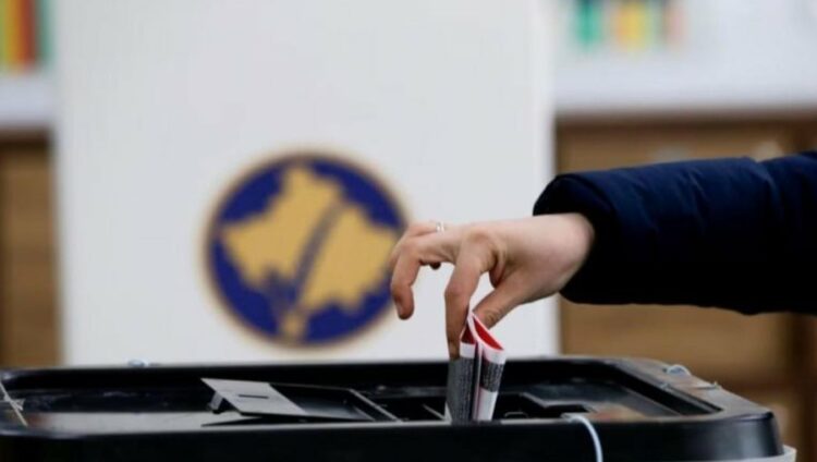 Zgjedhjet lokale në Kosovë, votojnë qytetarët e 38 komunave