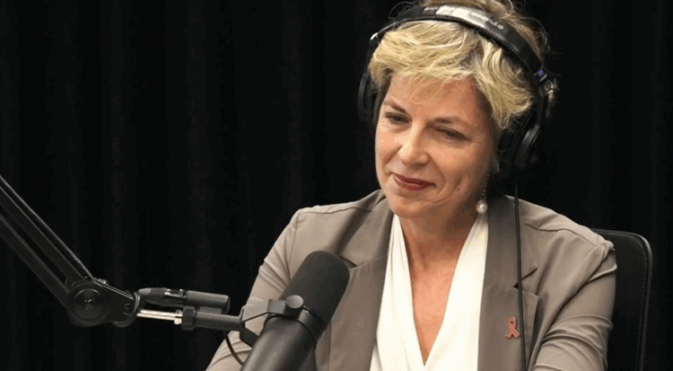 Rama ministres së Shëndetësisë: Duhet të bësh stërvitje me shqipen  