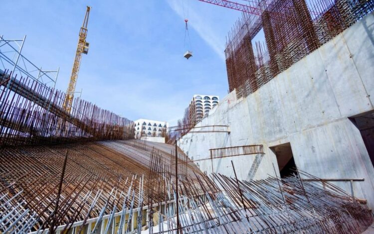 Teatri i ri kombëtar, Rama: Po merr jetë një vepër që do transformojë Tiranën