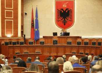 Kuvend, diskutime dhe ngritja e Komisioneve të Reformës Zgjedhore dhe Territoriale