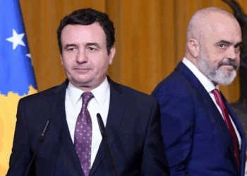 Rama përplaset me Kurtin: Do e donte përjetësisht Thaçin në Hagë