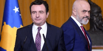 Rama përplaset me Kurtin: Do e donte përjetësisht Thaçin në Hagë