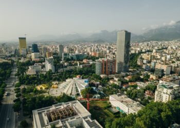 Maratona e Tiranës, rrugët që do të bllokohen