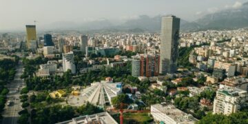 Maratona e Tiranës, rrugët që do të bllokohen