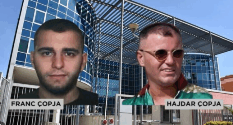 SPAK mbyll hetimet për klanin “Çopja”,çon në gjyq 33 të pandehur, mes tyre Talo Çela