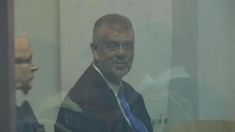 Refuzohet kërkesa për liri e Lefter Kokës