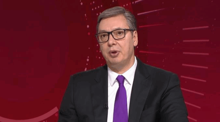 Vuçiç: Serbia mund të hyjë në BE para 2030