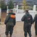 Ministria e Mbrojtjes reagon mbi situatën nga moti i keq