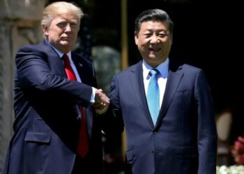 Marrëveshje tregtare SHBA-Kinë përpara takimit Trump-Xi