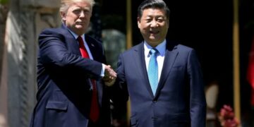 Marrëveshje tregtare SHBA-Kinë përpara takimit Trump-Xi
