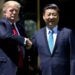 Marrëveshje tregtare SHBA-Kinë përpara takimit Trump-Xi