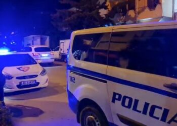 Po eksploronin Parkun e Llogarasë, humbin dy turistë suedezë