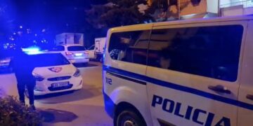 Po eksploronin Parkun e Llogarasë, humbin dy turistë suedezë