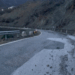 Moti i keq/ Rrëshqitje dherash dhe probleme me energjinë në qarkun e Kukësit