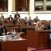 Kuvendi miraton ngritjen e komisioneve për reformën zgjedhore dhe territoriale