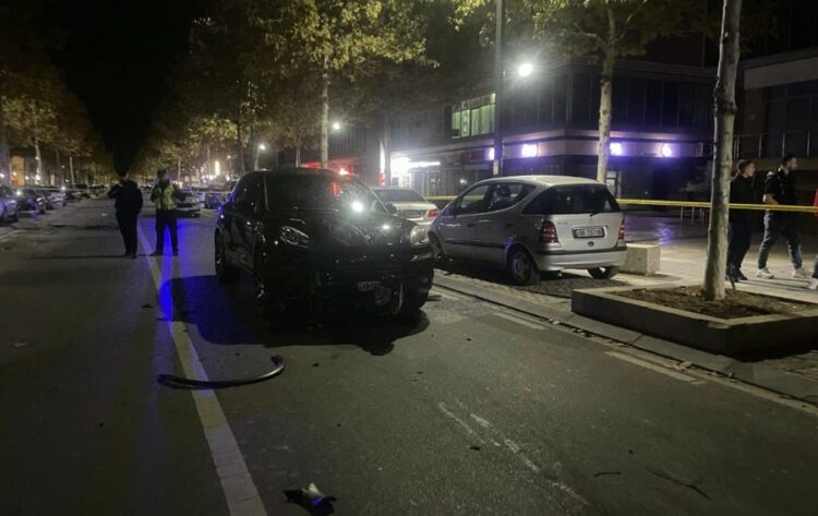 I dehuri me “Porsche” i merr jetën 17 vjeçarit në Vlorë