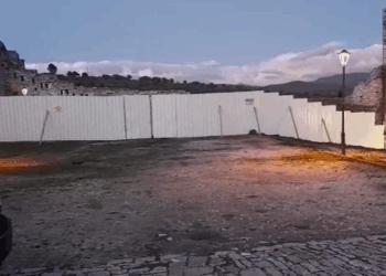 Vrasja në Berat/ Arrestohet autori, ishte fshehur në një shpellë