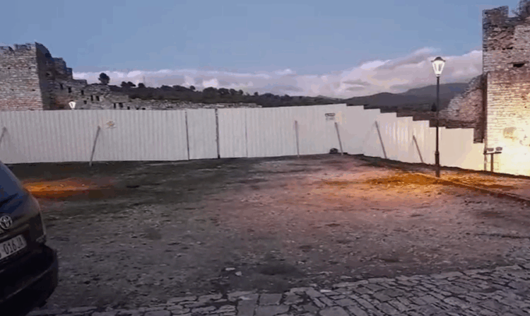 Vrasja në Berat/ Arrestohet autori, ishte fshehur në një shpellë