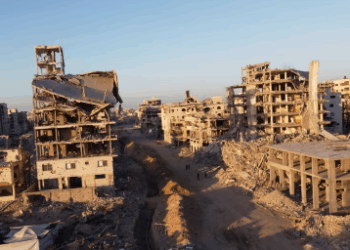 Avionët izraelitë bombardojnë Gazën pasi Netanyahu urdhëroi sulme të fuqishme